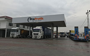 Albayrak Lastik